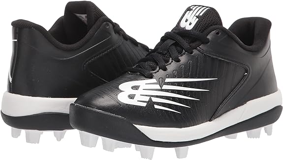 New balance youth jcompv1 clearance molded cleats