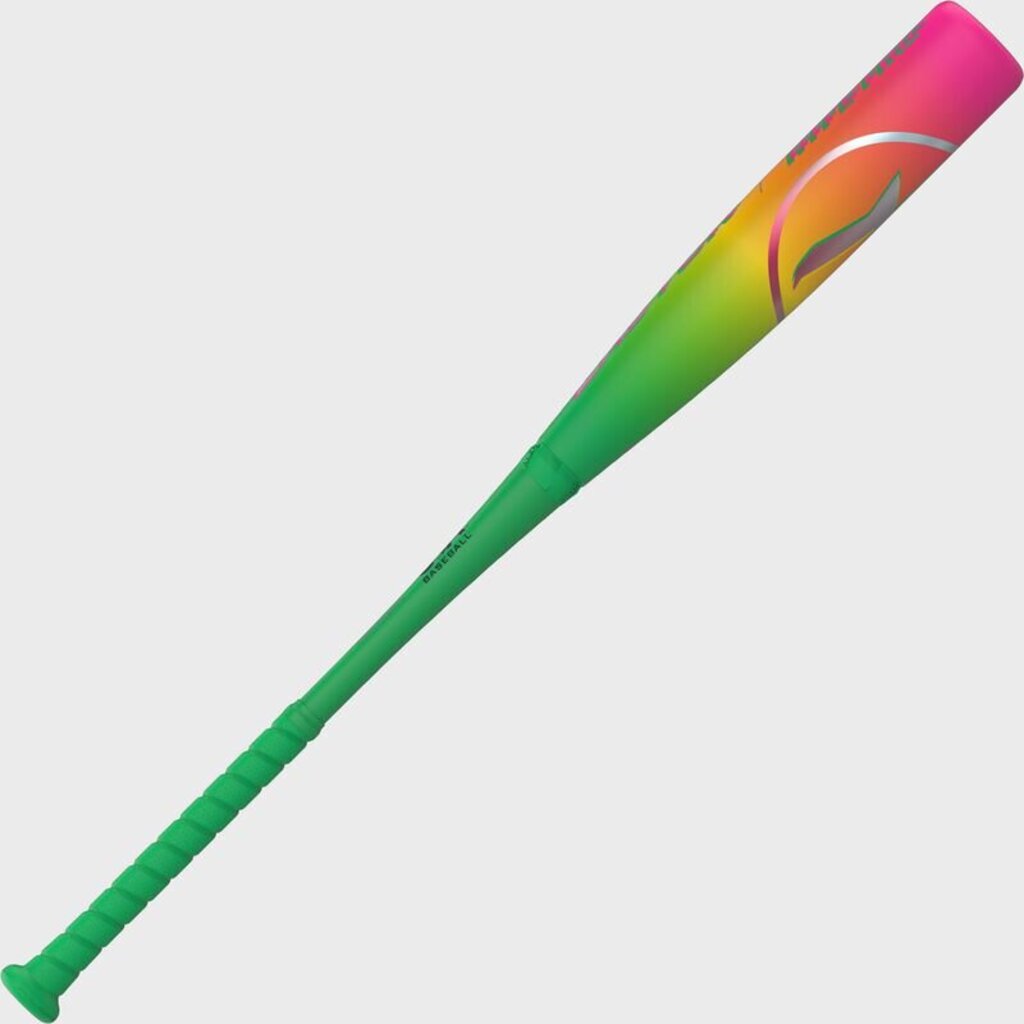 2026 Easton Hype Fire USA Baseball Bat -10 - - 2nd String Sports