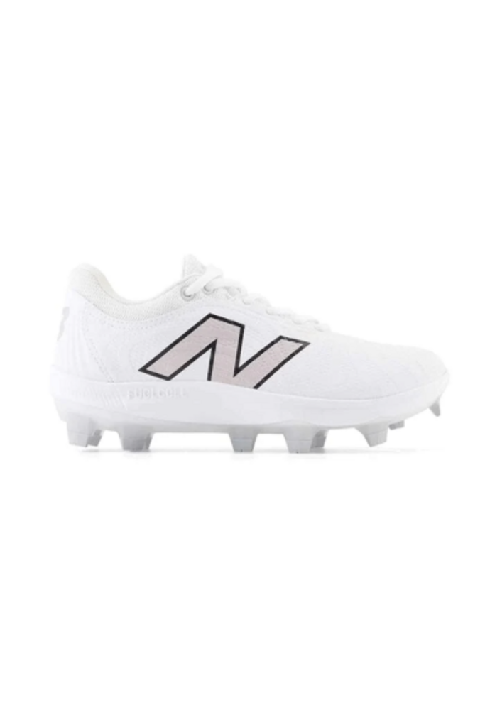 New Balance New Balance Women's Fuse V4 Molded Softball Cleats at 2nd String Sports Stuarts Draft VA