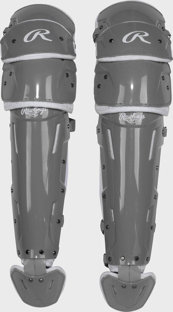 Baseball Catcher's Set Rawlings Mach Pro NOCSAE - - 2nd String Sports