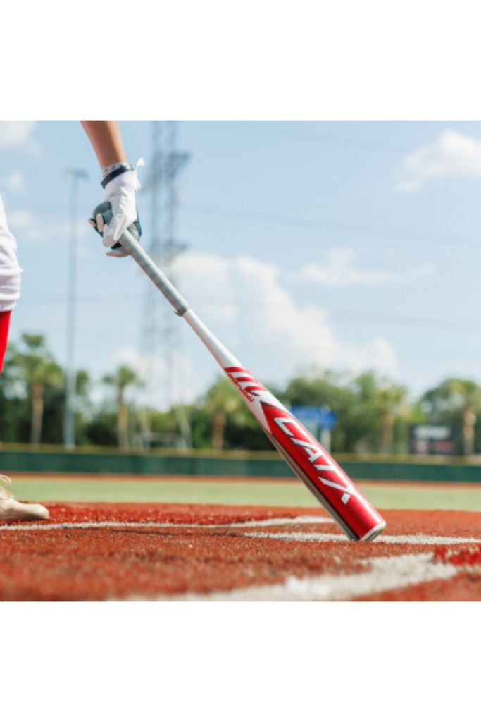 Marucci Cat X Alloy USSSA Baseball Bat -5 30in 25oz - - 2nd String Sports