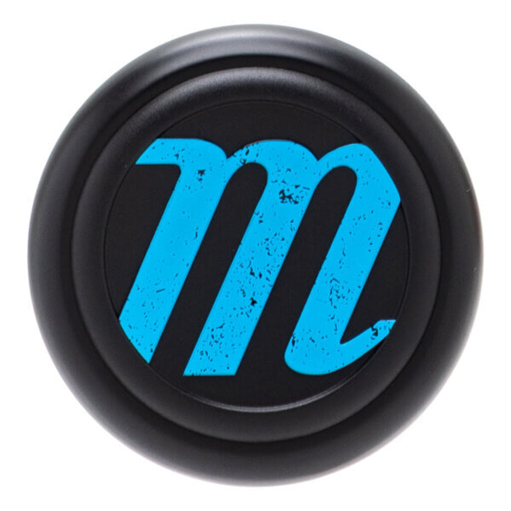 Bat Marucci CatX Rckless Alloy USSSA Baseball Bat -10