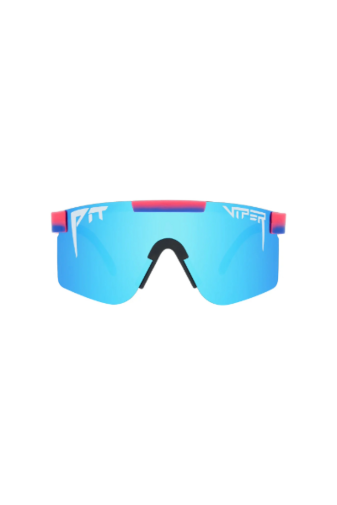 PIT VIPER The Leisurecraft Original Polarized Glasses Pit Viper