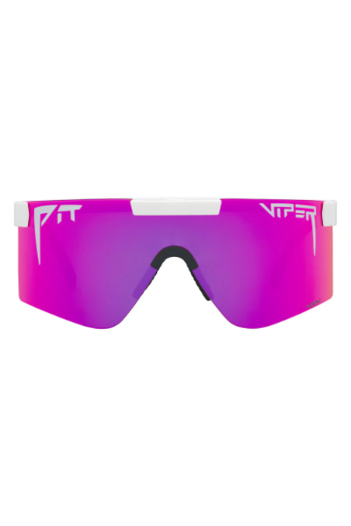 Pit Viper The Miami Nights Original 2.0 Polarized Glasses at 2nd String Sports Stuarts Draft VA