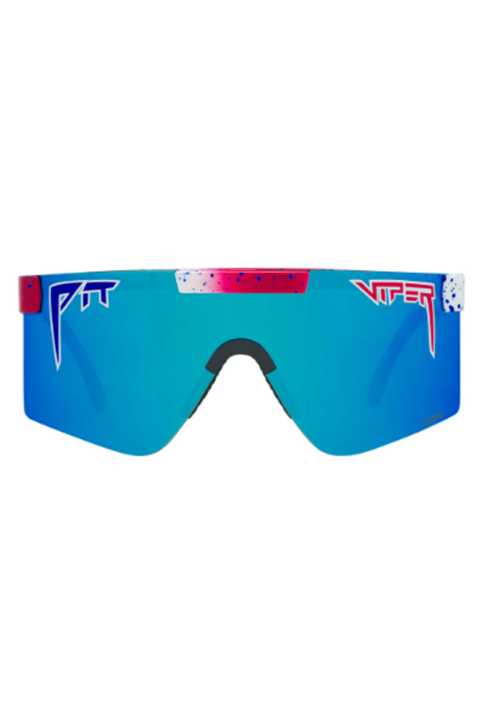 PIT VIPER The Firecracker Original 2.0 Polarized Glasses Pit Viper