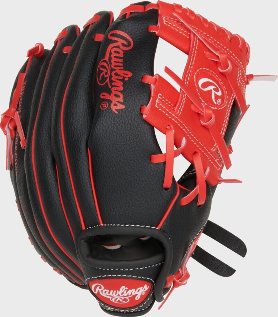 Rawlings Players Series Youth 10" Baseball Glove - RHT and LHT