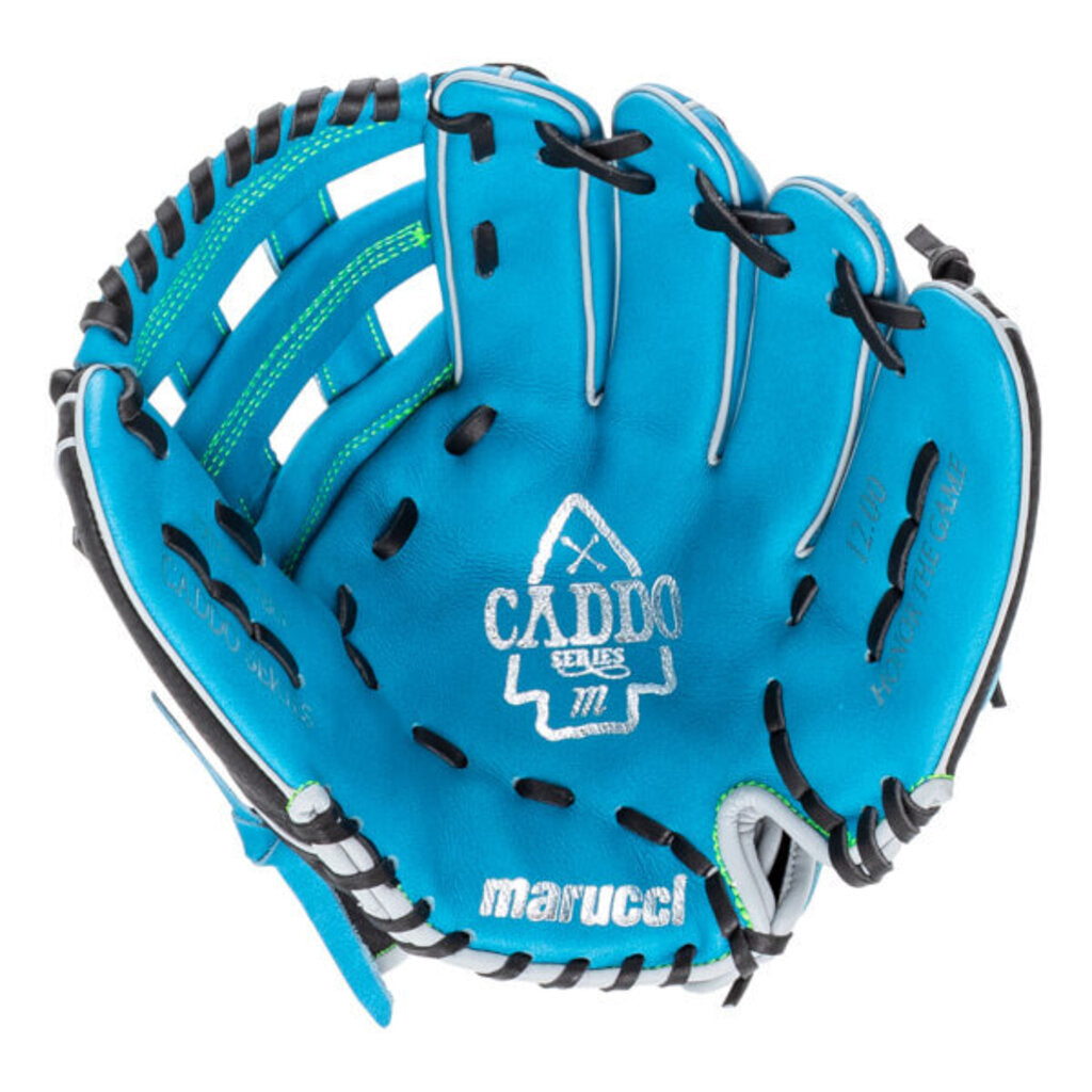 BASEBALL Marucci Youth S Type Caddo 12" Baseball Glove Marucci