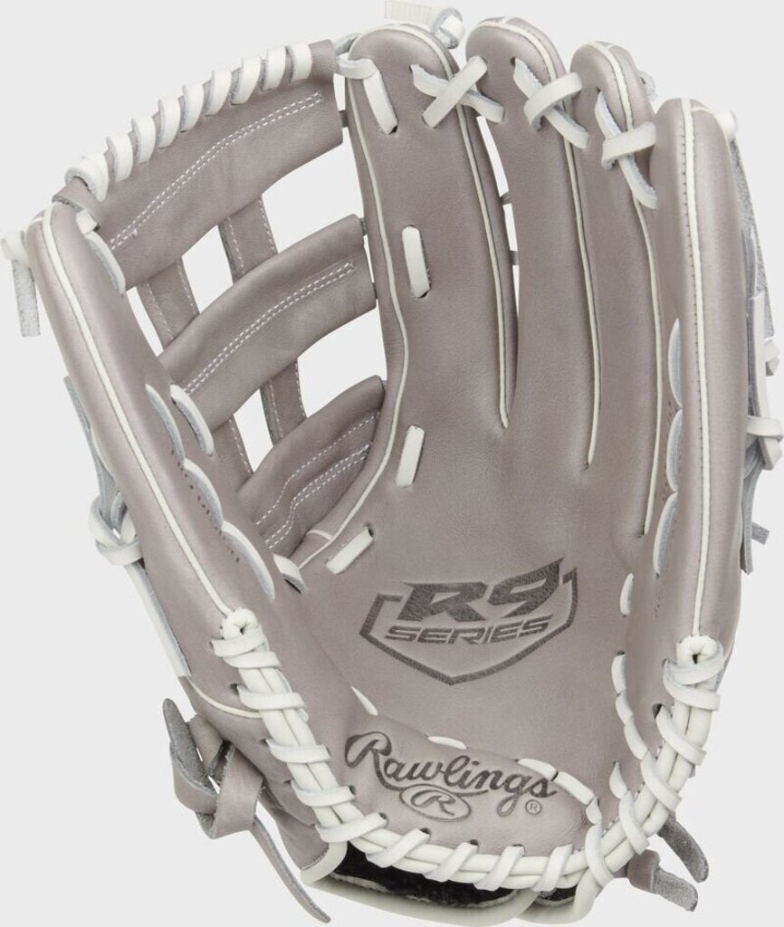 Rawlings R9 Series 13" Fastpitch Softball Outfield Glove - RHT - - 2nd String Sports