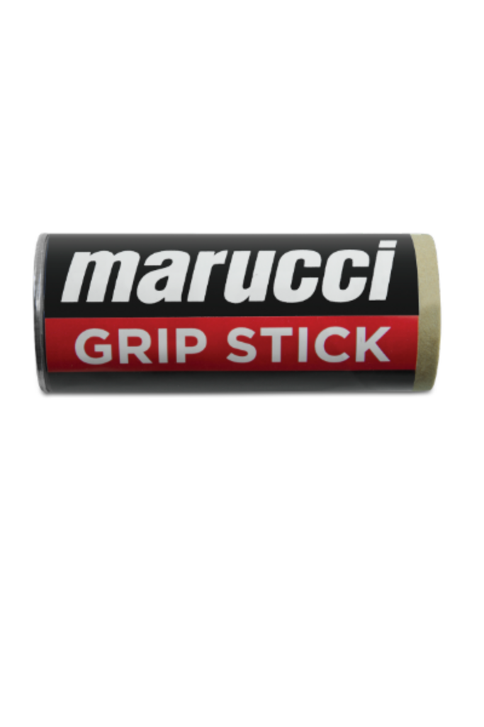 BASEBALL & SOFTBALL Marucci Grip Stick Marucci 6 oz Stick Clear New