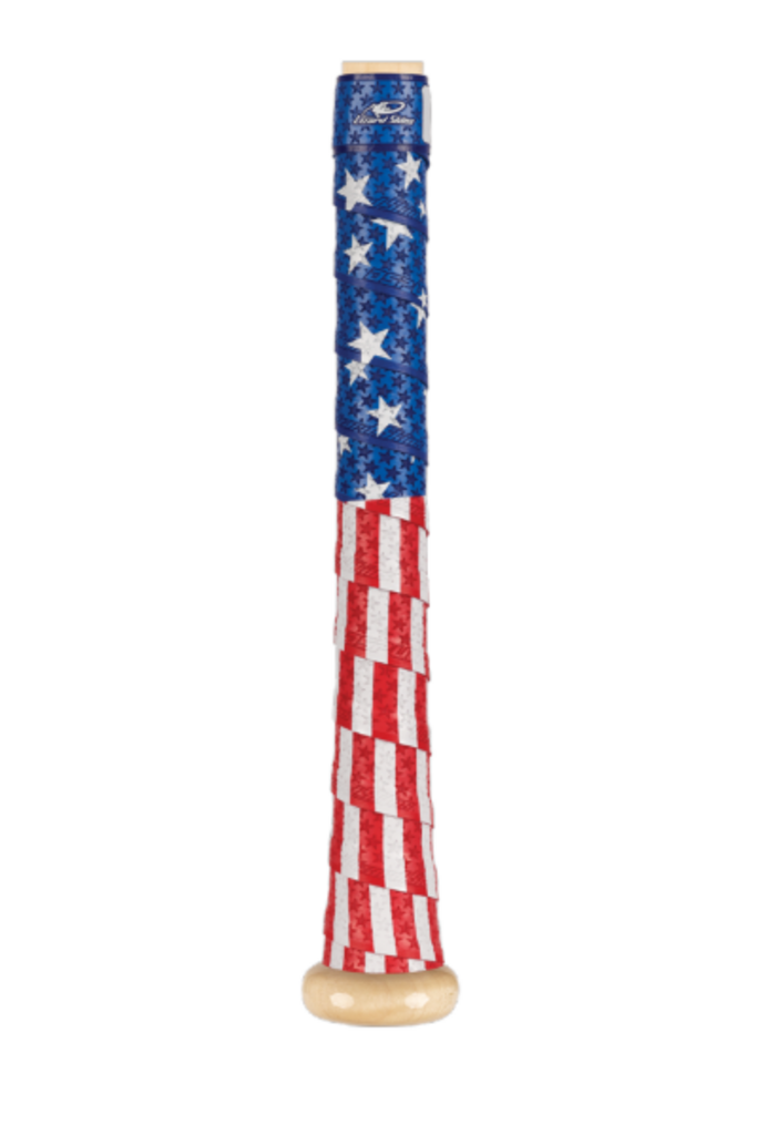 Lizard Skins DSP Ultra Bat Grip Olde Independence 1.1 MM