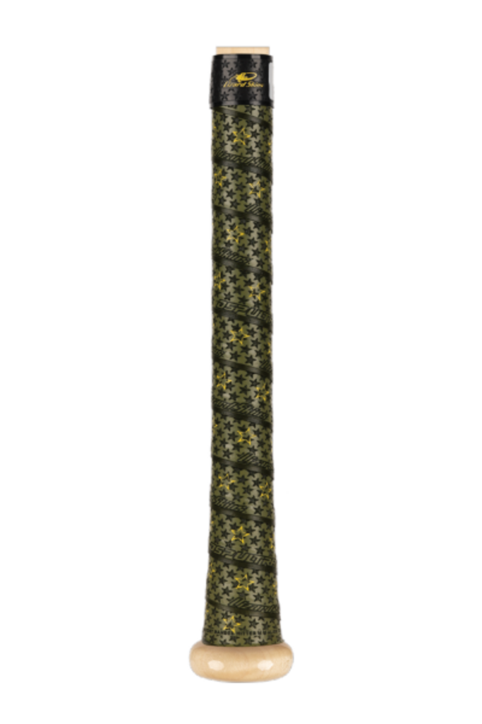 Lizard Skins Lizard Skins DSP Ultra Bat Grip Hero 1.1 MM at 2nd String Sports Stuarts Draft VA