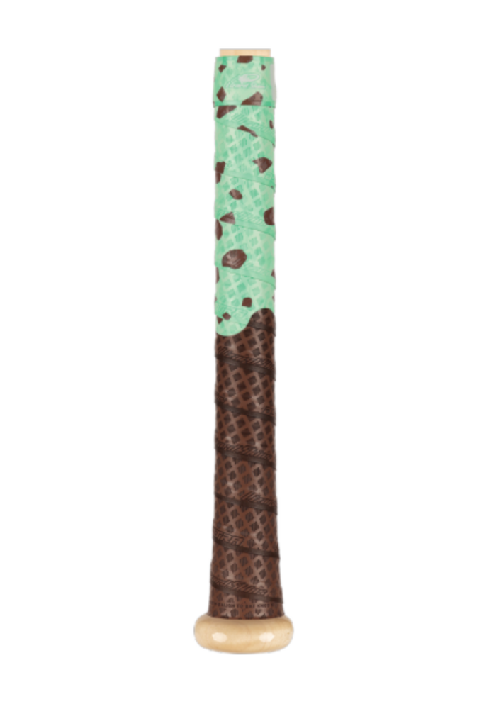 Lizard Skins DSP Ultra Bat Grip Mint Scoop 1.1 MM - - 2nd String Sports