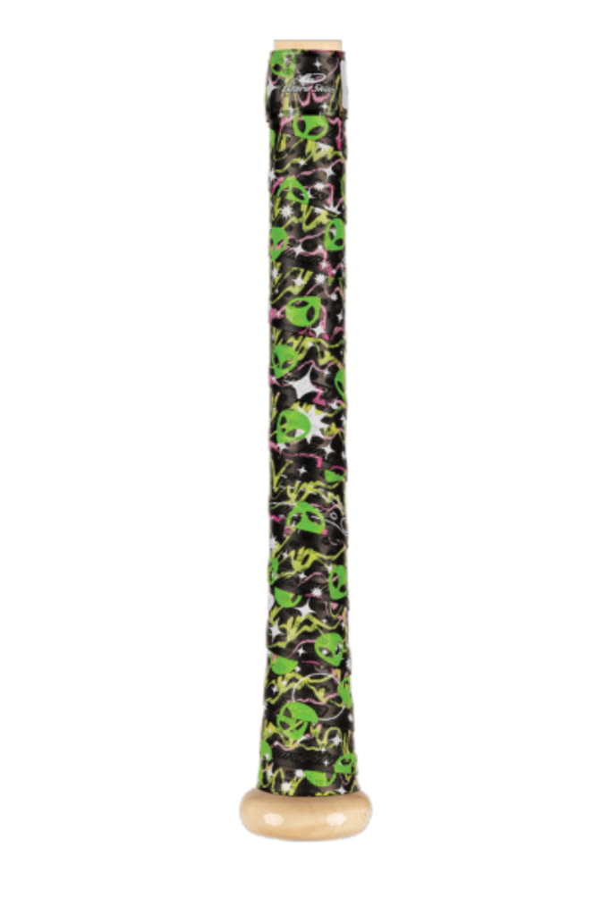 Lizard Skins DSP Ultra Bat Grip Galaxy Visitor 1.1 MM - - 2nd String Sports