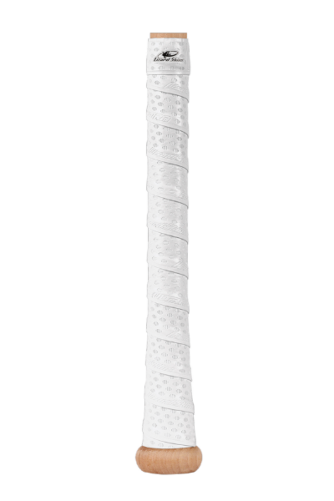 Lizard Skins DSP Ultra Bat Grip White 1.1 MM