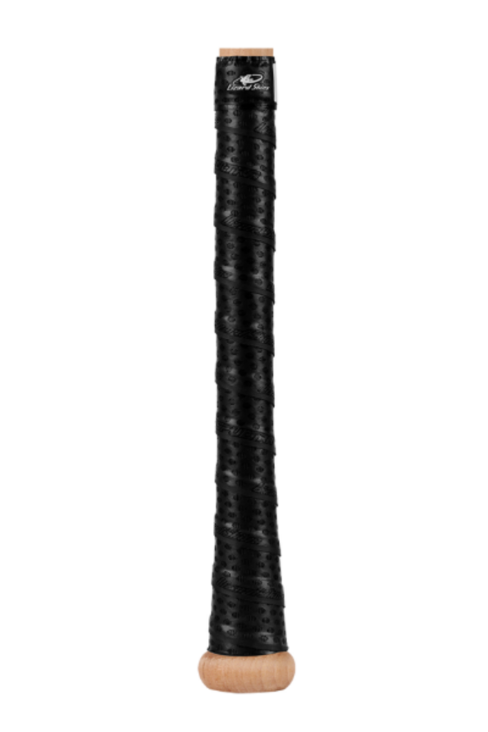 Lizard Skins DSP Ultra Bat Grip Black 0.5 MM - - 2nd String Sports