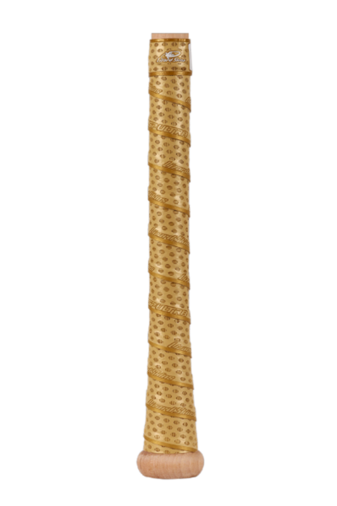 Lizard Skins Lizard Skins DSP Ultra Bat Grip Vegas Gold 1.1 MM at 2nd String Sports Stuarts Draft VA