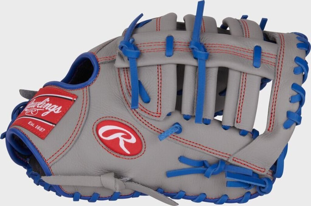Rawlings Rawlings Freddie Freeman Select Pro Lite 11.5" Youth Baseball First Base Mitt (RHT/LHT) at 2nd String Sports Stuarts Draft VA