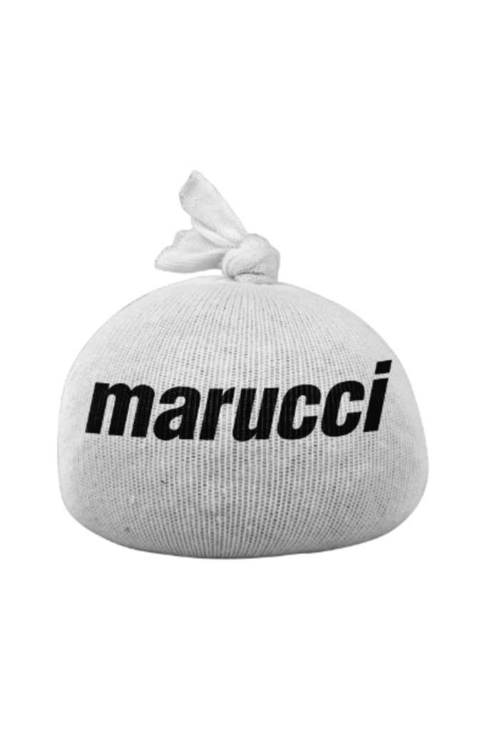 Marucci Pro-Style Rock Rosin - Large White New - 2nd String Sports