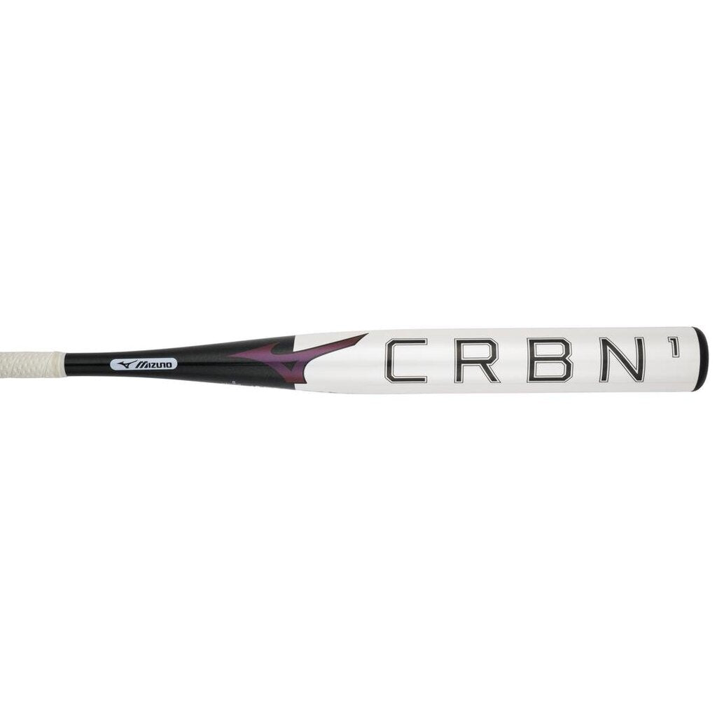Mizuno CRBN1 Fastpitch Softball Bat -11 - - 2nd String Sports