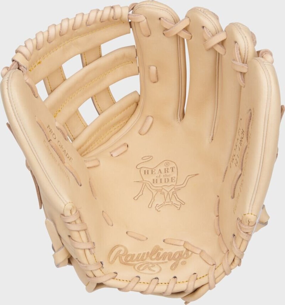 Rawlings Heart of the Hide PRORKB17 Kris Bryant 12.25" R2G Baseball Glove - RHT - - 2nd String Sports