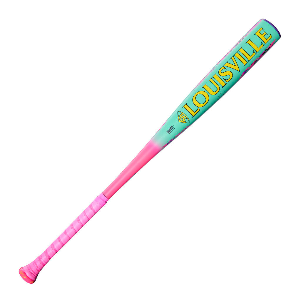 2026 Louisville Slugger Atlas LE WildStyle BBCOR Baseball Bat