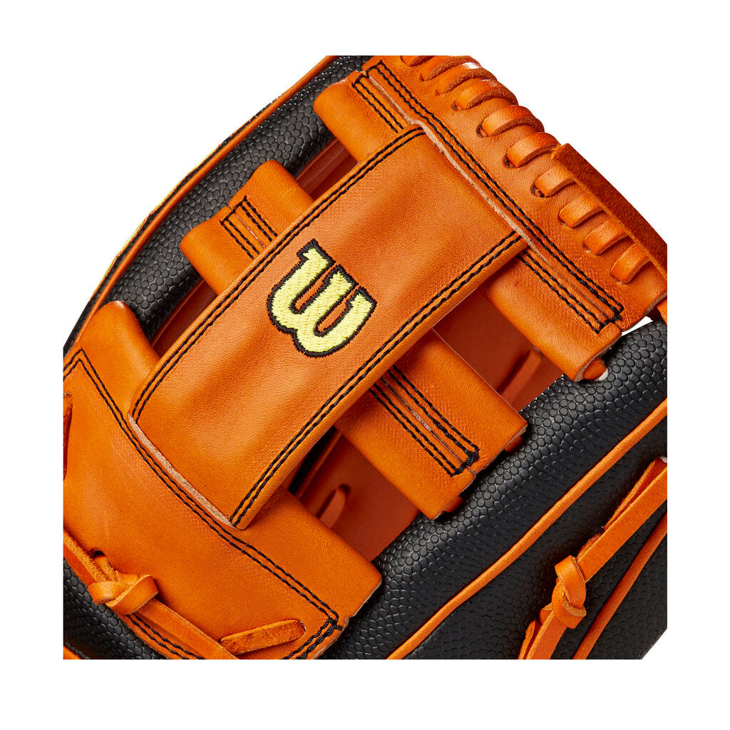 Wilson A2000 11.75" G5 Glove of the Month 10/2021 Baseball Glove RHT - - 2nd String Sports