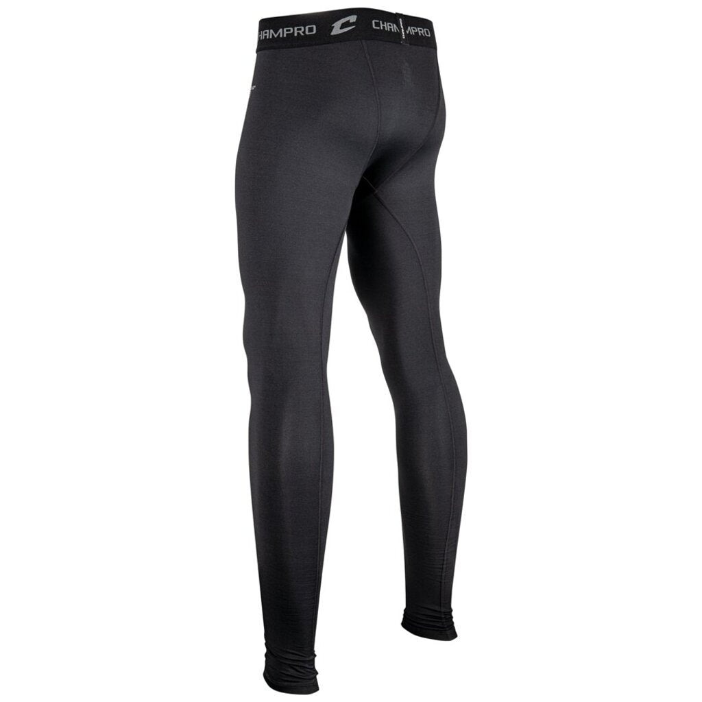 ATHLETIC APPAREL Champro Cold Gear Compression Pants (Adult) Champro