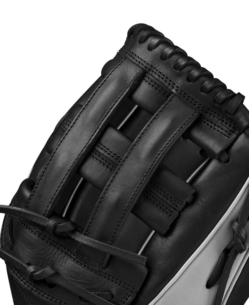 2024 Wilson A1000 12.5" 1750 Baseball Glove - - 2nd String Sports