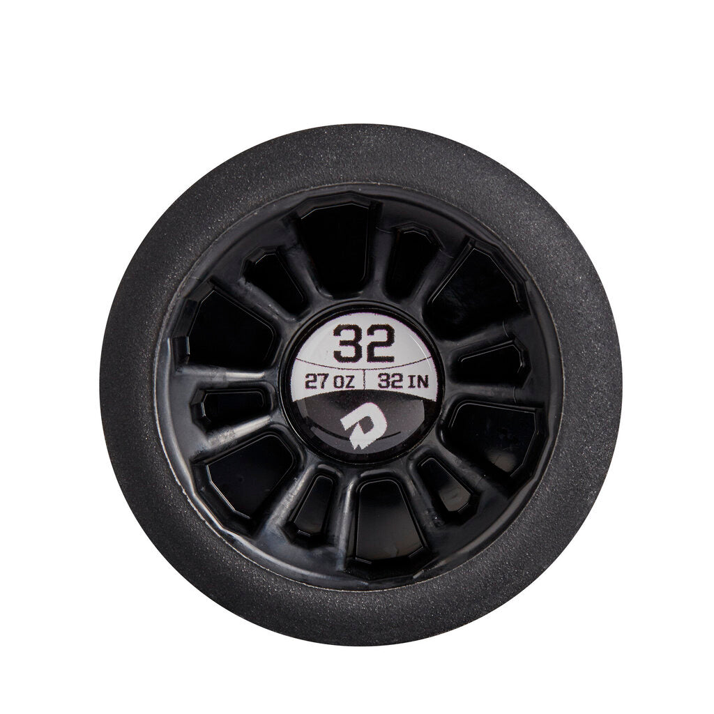 2022 Demarini Zoa USSSA Baseball Bat -5