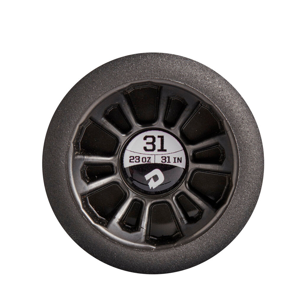 BASEBALL 2022 Demarini Zoa USSSA Baseball Bat -8 Demarini