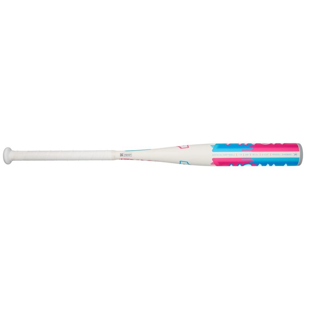 Mizuno Jennie Finch Youth Alloy Fastpitch Softball Bat -13