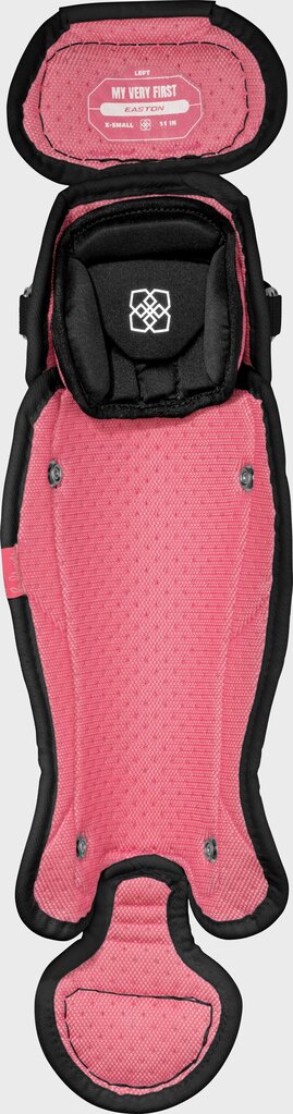 Jen Schro My Very First Youth Catcher's Gear Set - Pink or Black - - 2nd String Sports