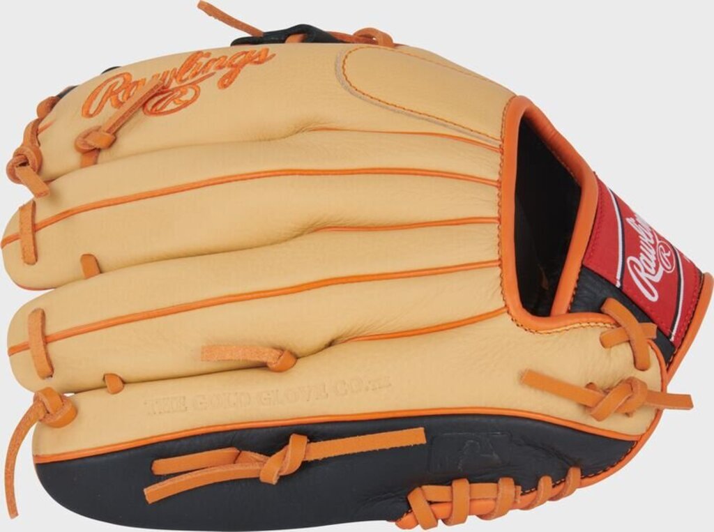 Rawlings Select Pro Lite Jackson Holliday Youth 11.25" Baseball Glove - - 2nd String Sports