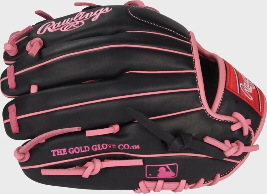 Rawlings R9 Series 11.5" Baseball Glove (Two Colorways) - RHT - - 2nd String Sports