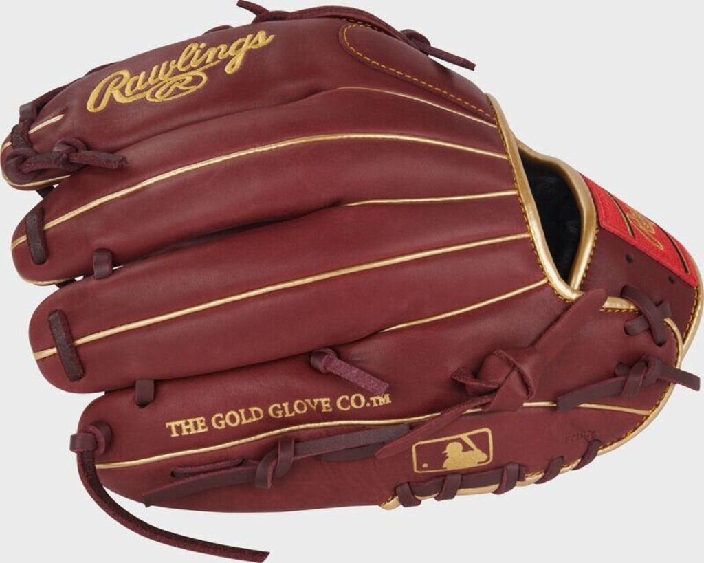 Rawlings R9 Series 12" Baseball Pitcher/Infield Glove - RHT and LHT - - 2nd String Sports