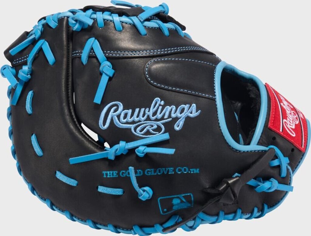 Rawlings R9 Series 13" Baseball First Base Mitt - RHT and LHT - - 2nd String Sports