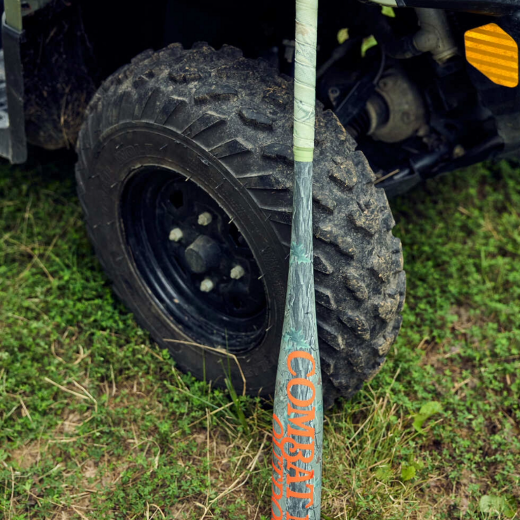 Combat Spec A1 Shooters Shoot BBCOR Baseball Bat