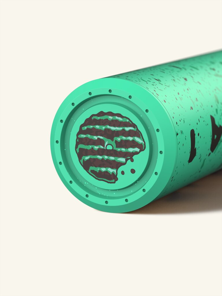 Combat Combat Spec A1 Mint Chocolate Chip BBCOR Baseball Bat at 2nd String Sports Stuarts Draft VA