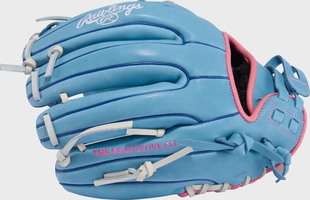 Rawlings R9 11.75" Fastpitch Softball Glove