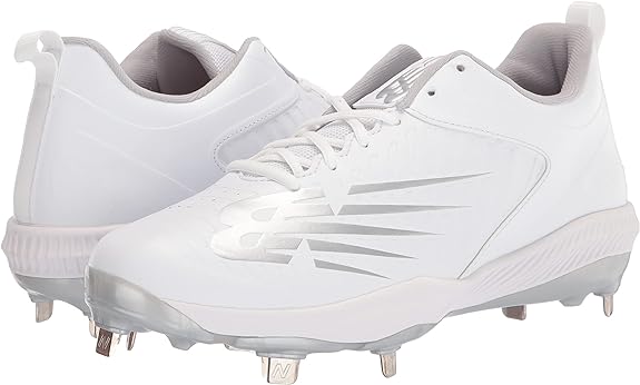 Metal softball cleats new balance online