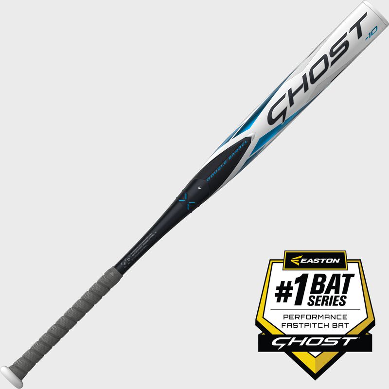 2023 Easton Ghost Double Barrel Fastpitch Softball Bat - New w/Warranty