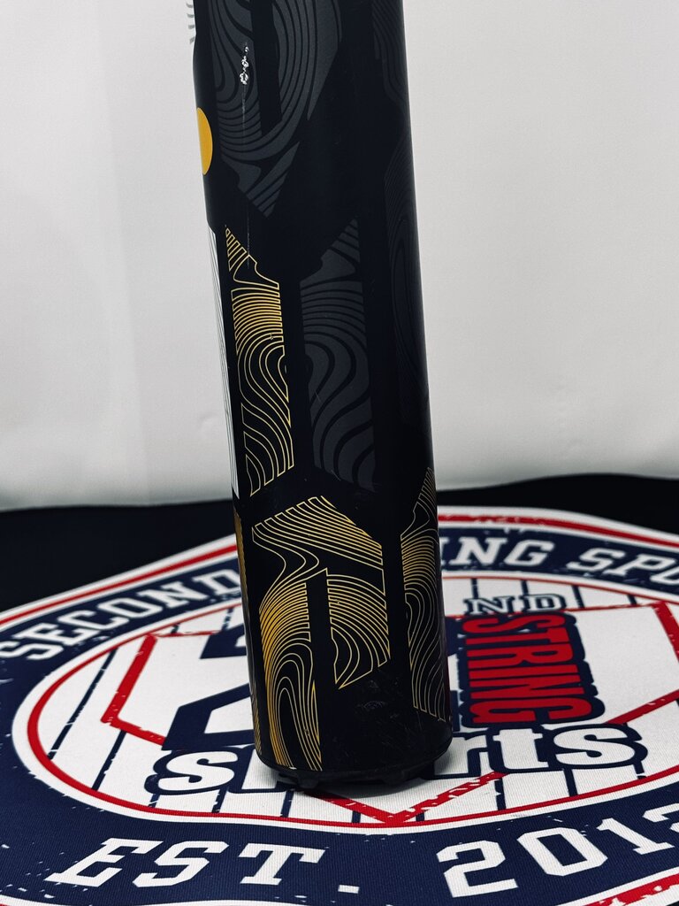 FASTPITCH SOFTBALL 2022 Demarini CF -10 Used Fastpitch Softball Bat 32 inch, 22 ounce Demarini