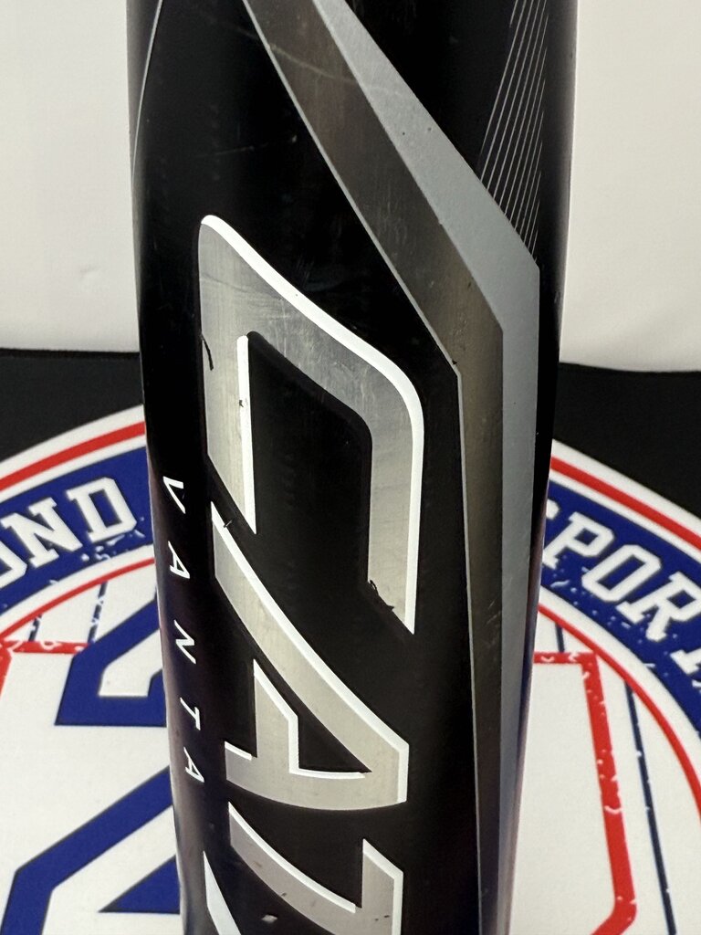 BASEBALL Marucci Cat X Vanta Alloy Used BBCOR Baseball Bat 31 inch, 28 ounce Marucci