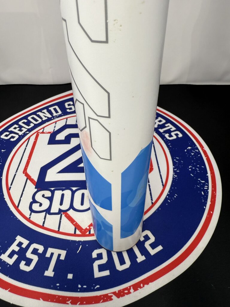 FASTPITCH SOFTBALL 2023 Demarini CF -11 Used Fastpitch Softball Bat 29 inch, 18 ounce Demarini