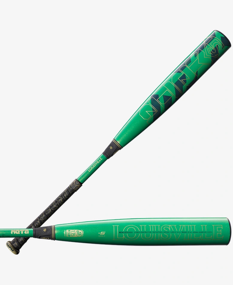 2023 Louisville Slugger META -5 USSSA Baseball Bat (Travel