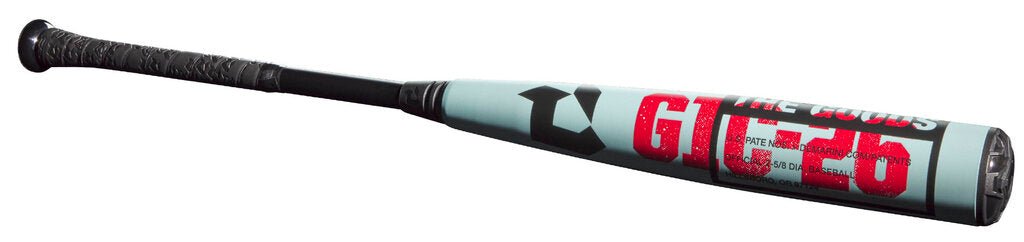 2026 Demarini The Goods BBCOR Baseball Bat - - 2nd String Sports