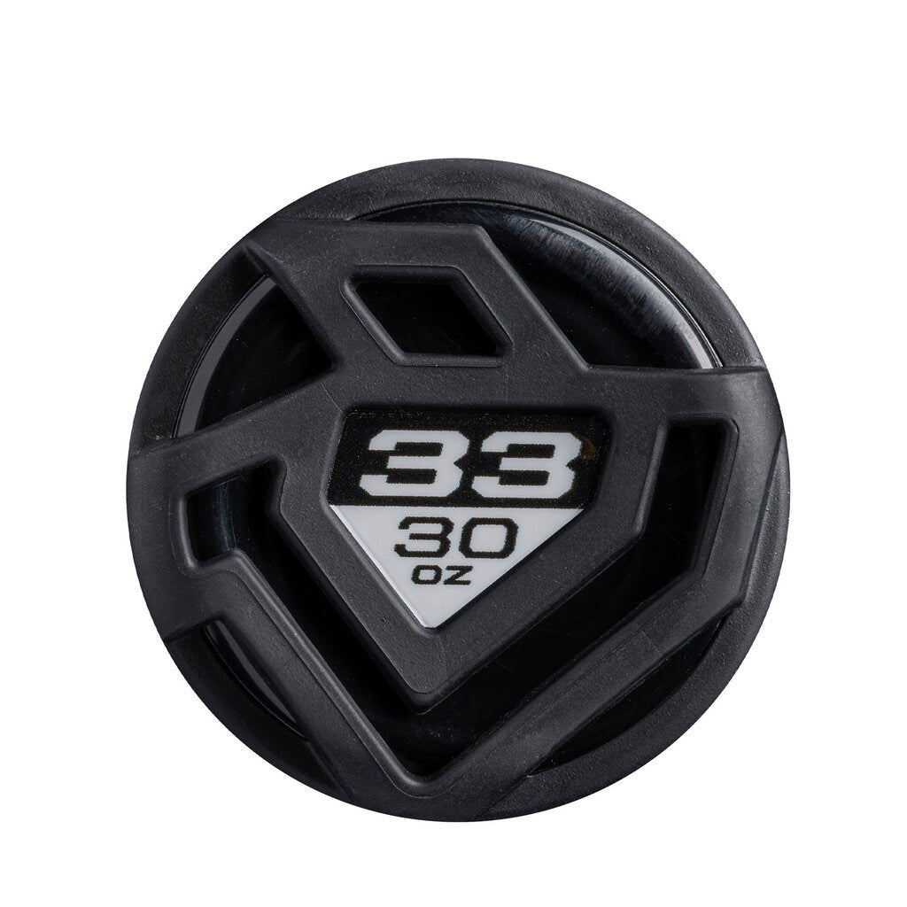 Demarini 2027 Demarini The Goods Two-Piece BBCOR Baseball Bat at 2nd String Sports Stuarts Draft VA