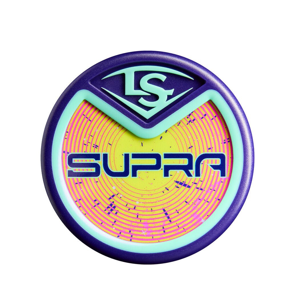 Louisville Slugger 2027 Louisville Slugger Supra USA Baseball Bat -10 at 2nd String Sports Stuarts Draft VA