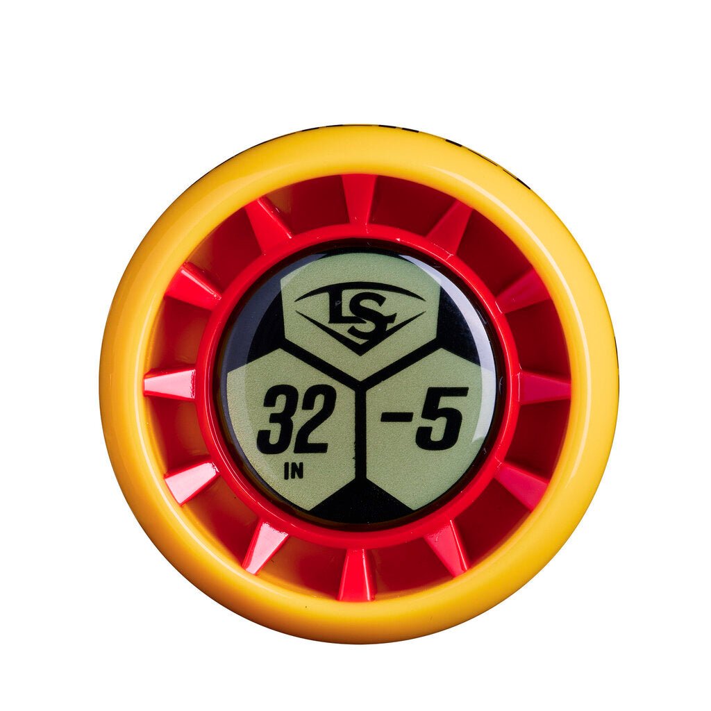 2027 Louisville Slugger Supra USSSA (Travel) Baseball Bat - Limited Edition: TigerShark -5 - - 2nd String Sports