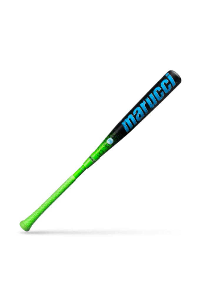 Marucci Marucci CatX Rckless Hybrid BBCOR Baseball Bat at 2nd String Sports Stuarts Draft VA